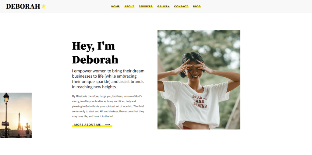 Deborah-About-by-Miranda-Ruiz-Studio-Top-Web-Trends-of-2023