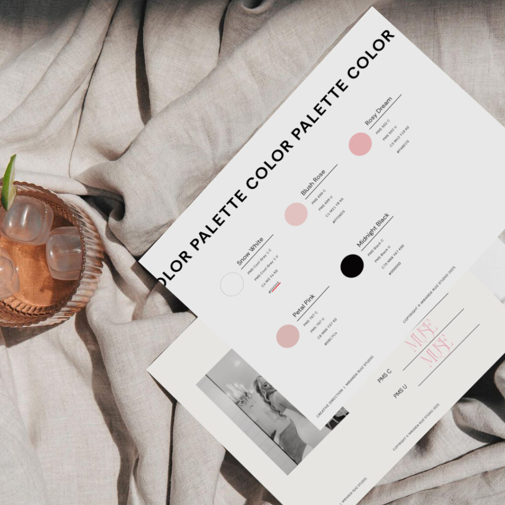 Learn how to design a standout branding logo that boosts recognition and trust. Step-by-step tips, platform integration, and common mistakes to avoid.